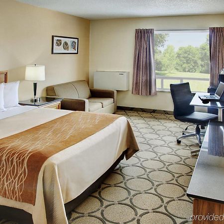 Comfort Inn East Moncton Luaran gambar