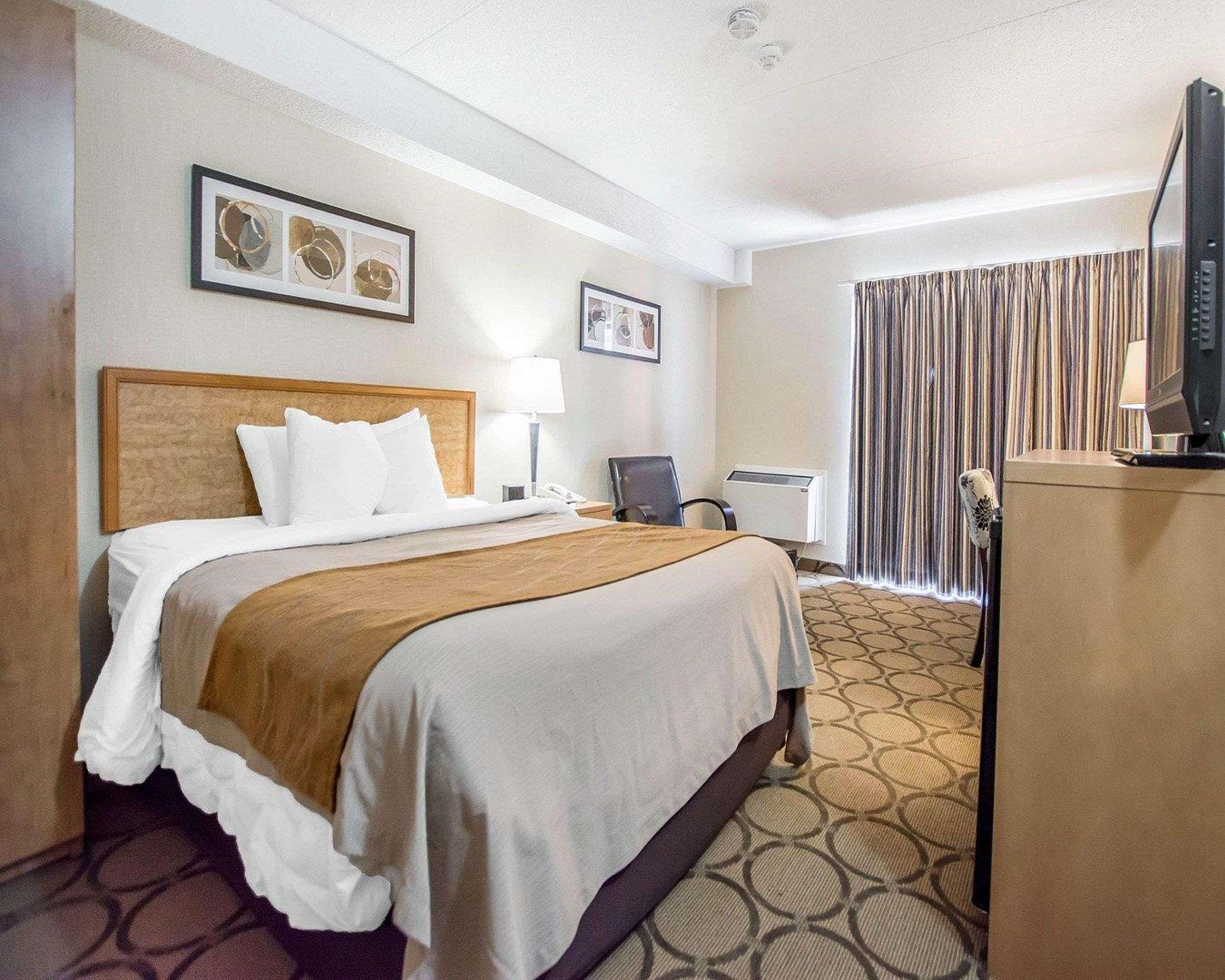 Comfort Inn East Moncton Luaran gambar