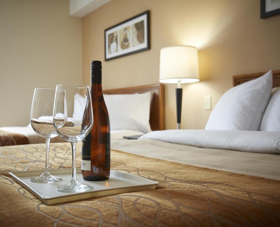 Comfort Inn East Moncton Luaran gambar