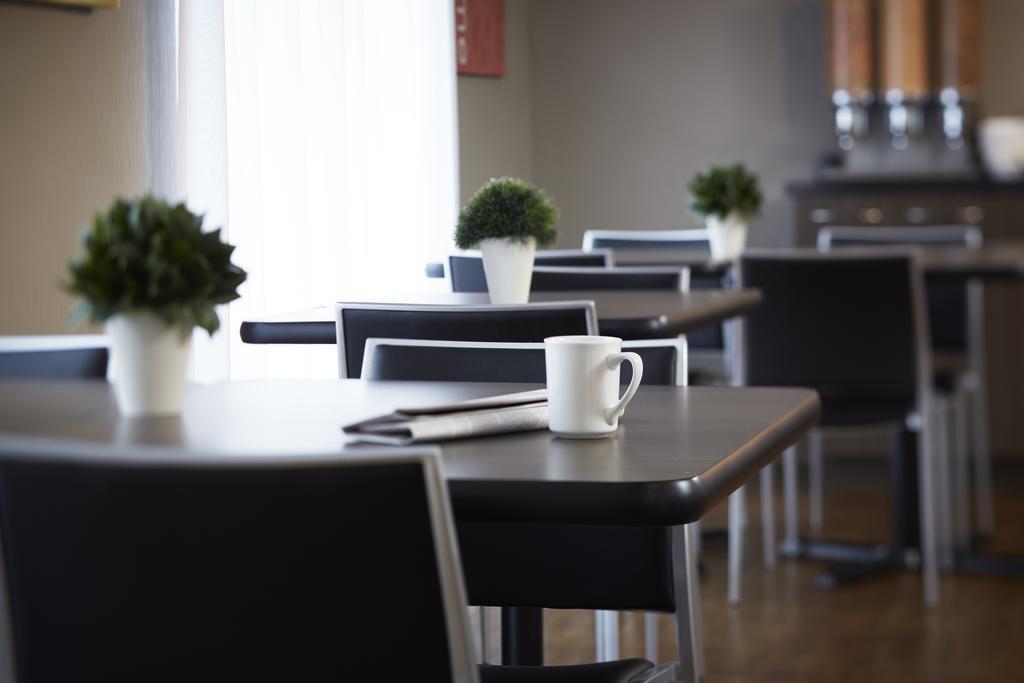 Comfort Inn East Moncton Luaran gambar