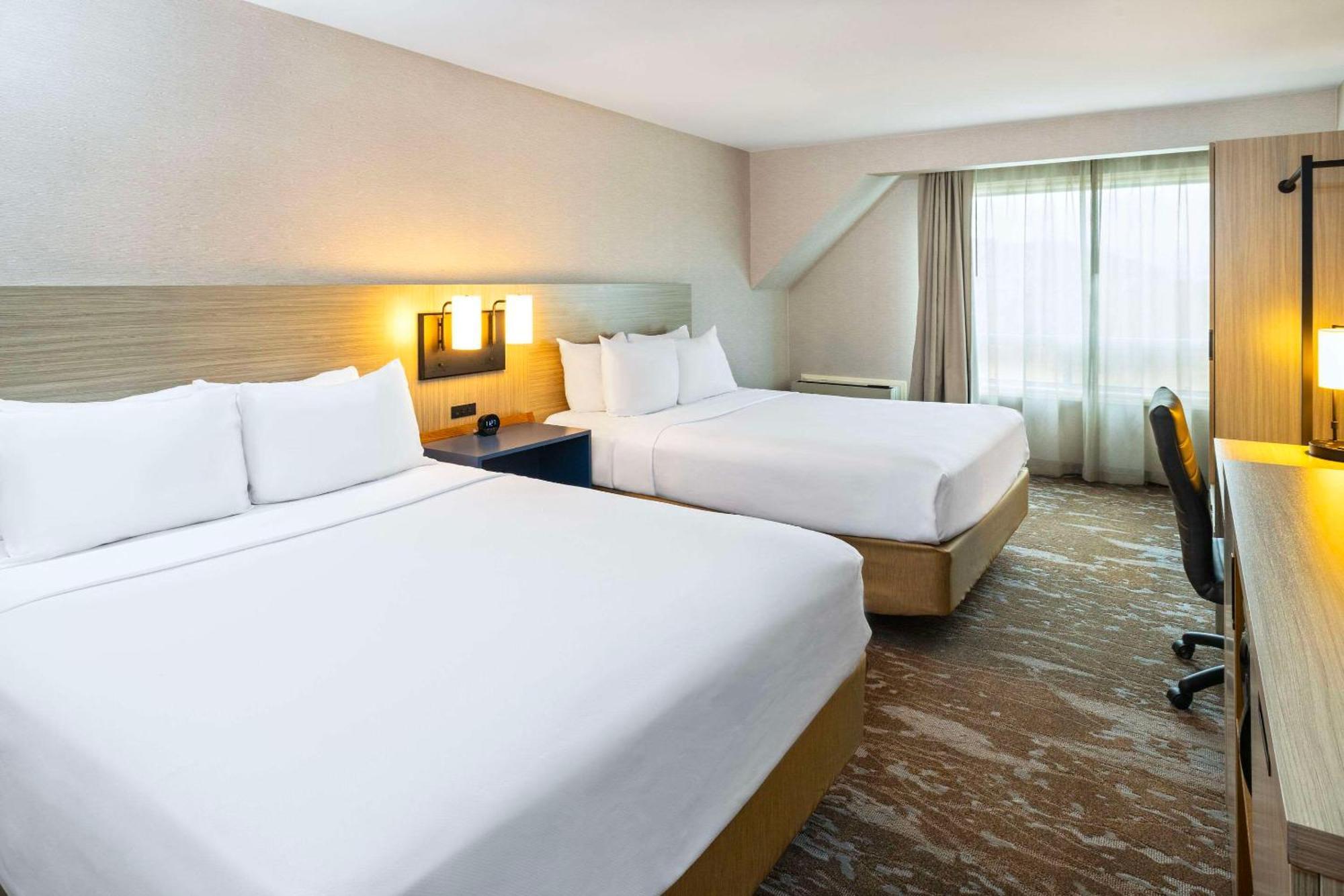 Comfort Inn East Moncton Luaran gambar