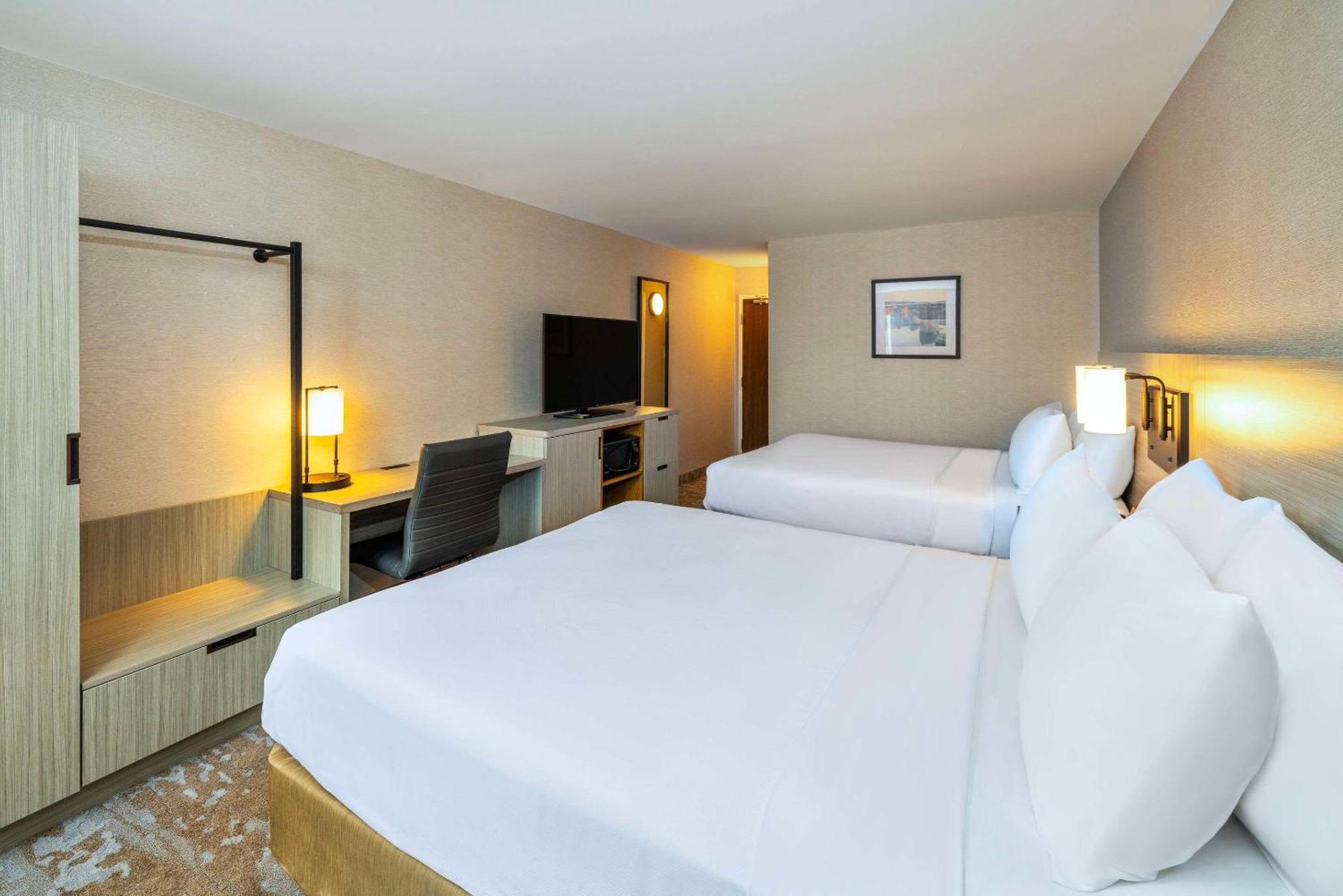 Comfort Inn East Moncton Luaran gambar