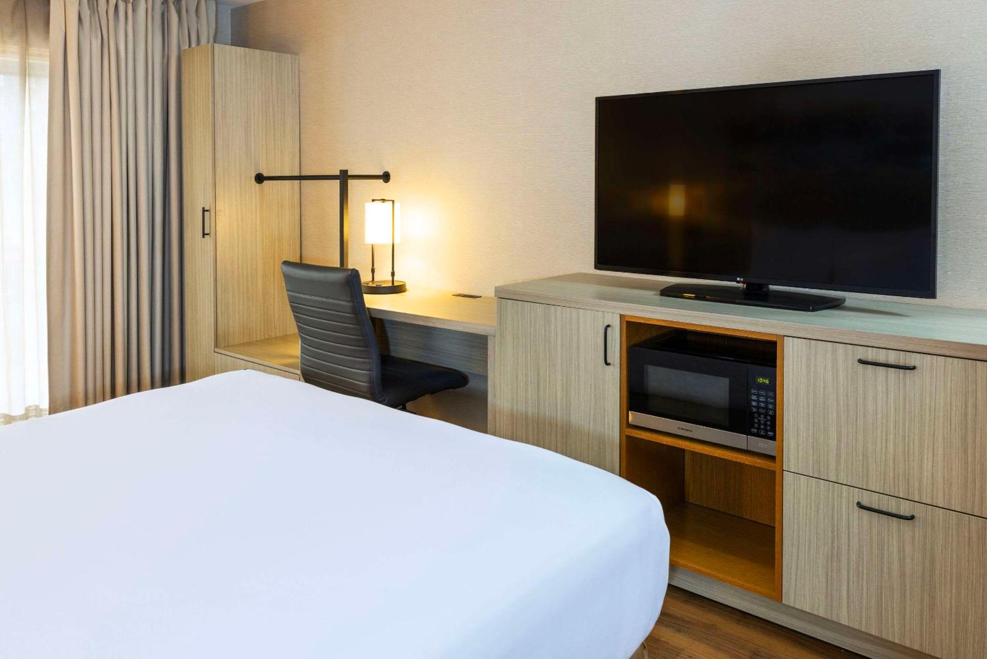 Comfort Inn East Moncton Luaran gambar