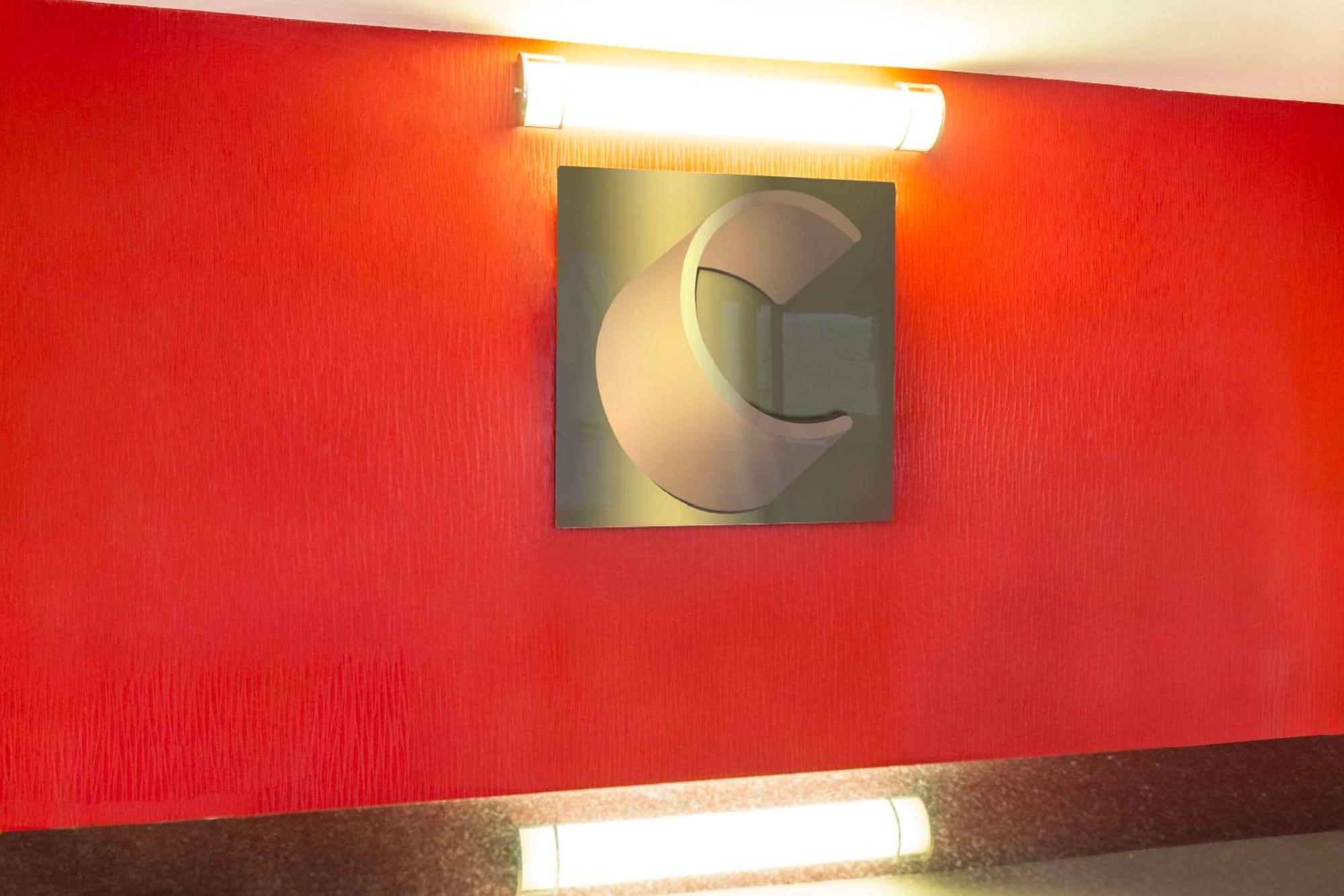 Comfort Inn East Moncton Luaran gambar