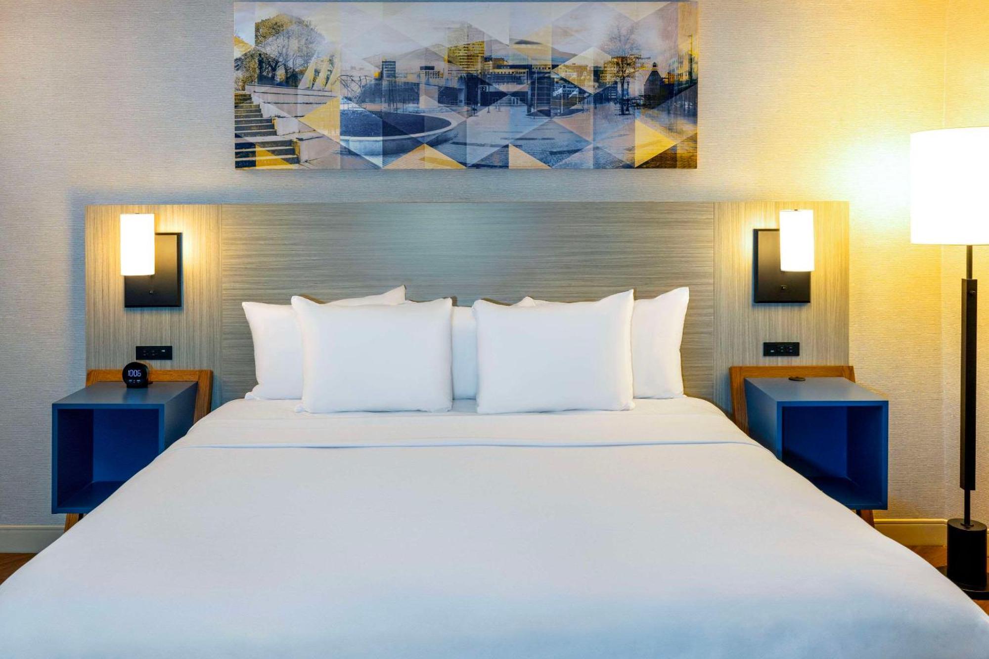 Comfort Inn East Moncton Luaran gambar