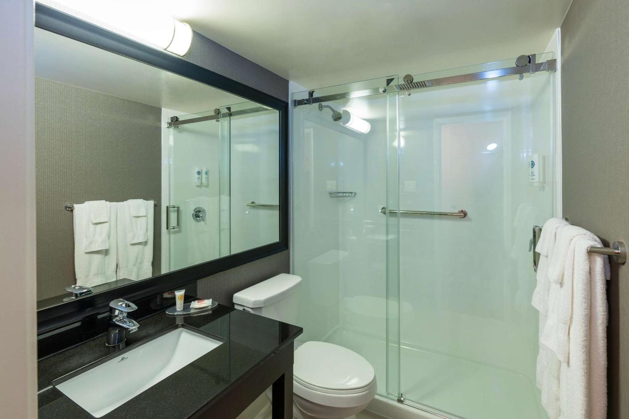 Comfort Inn East Moncton Luaran gambar