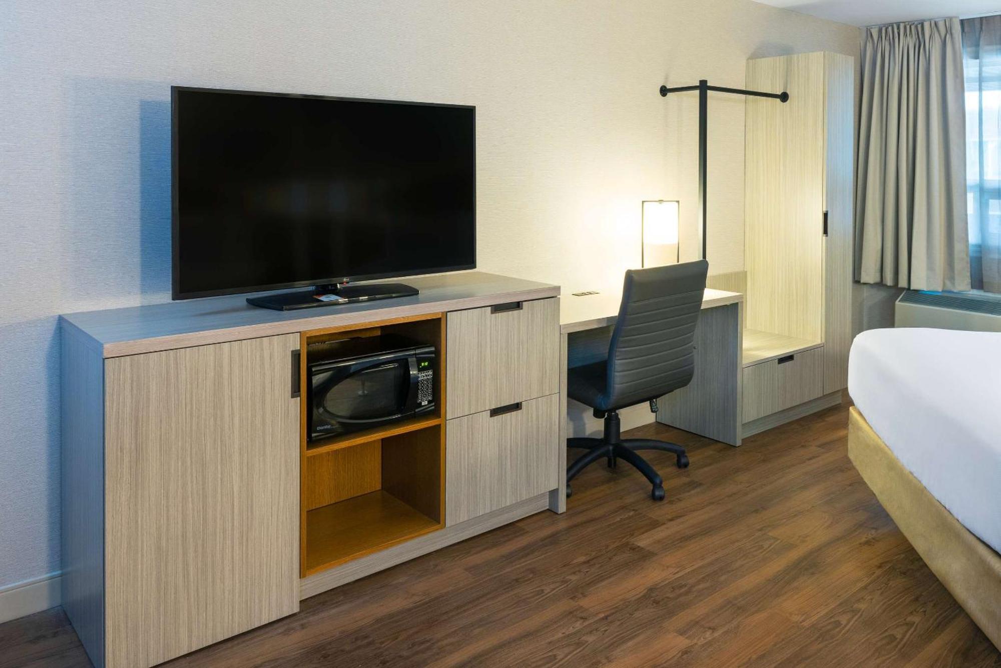 Comfort Inn East Moncton Luaran gambar